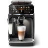 Machine Expresso Philips Série 5400 LatteGo Noir (EP5441/50)