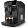 Machine Expresso Philips Série 2200 LatteGo Noir (EP2220/10)