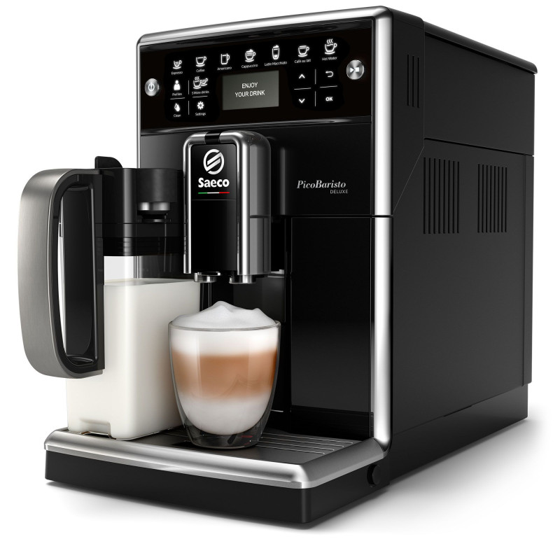 Saeco PicoBaristo HD8925/01