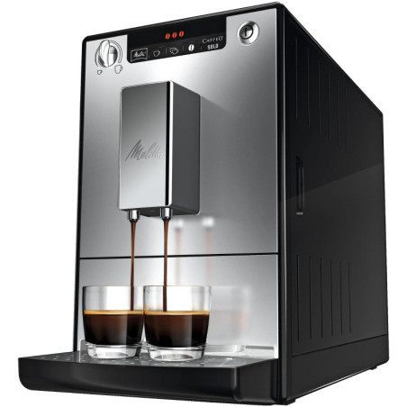 Melitta Caffeo Solo & Perfect Milk E957-101