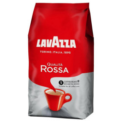 Café en grains Lavazza...