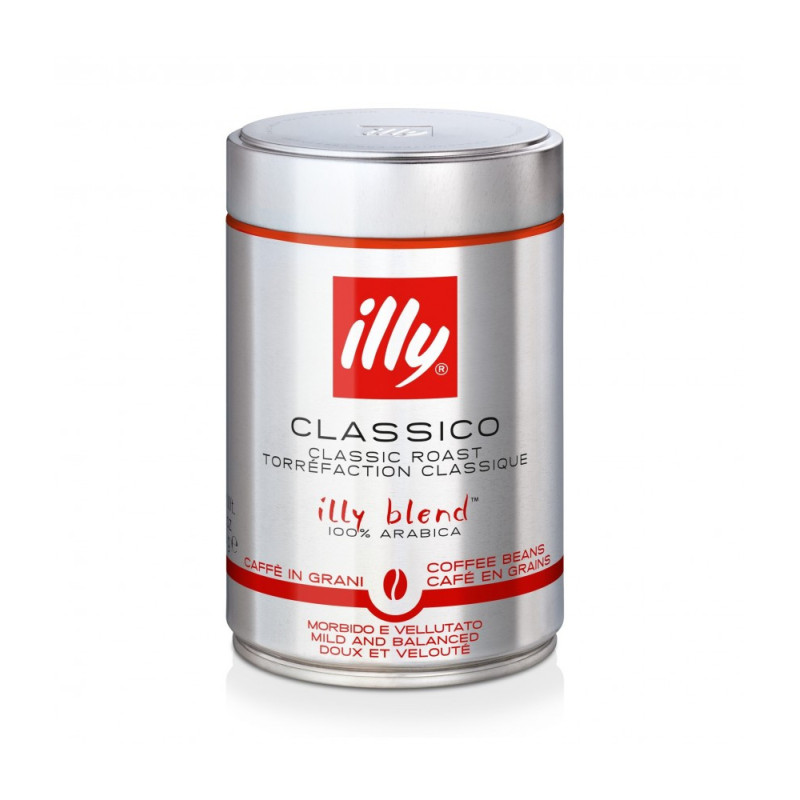 Café en grains Illy Classico REF002