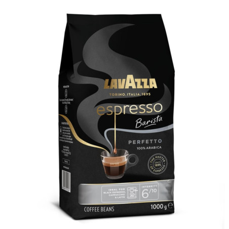 Café en grains Lavazza Espresso Perfetto REF016