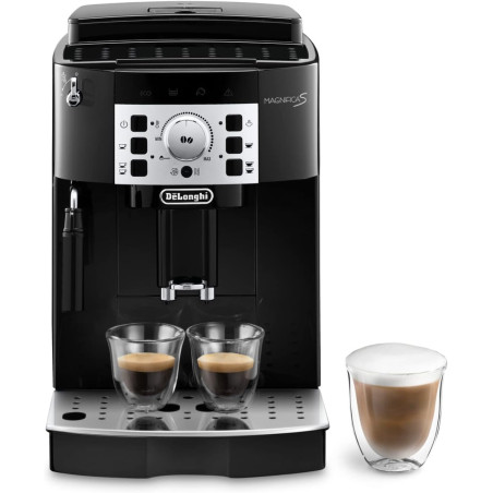 Machine a Café Grain Delonghi Magnifica S ECAM22.110.B Noir Version 2025