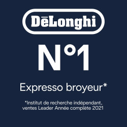 Machine a Café Grain Delonghi Magnifica S ECAM22.110.B Noir Version 2025